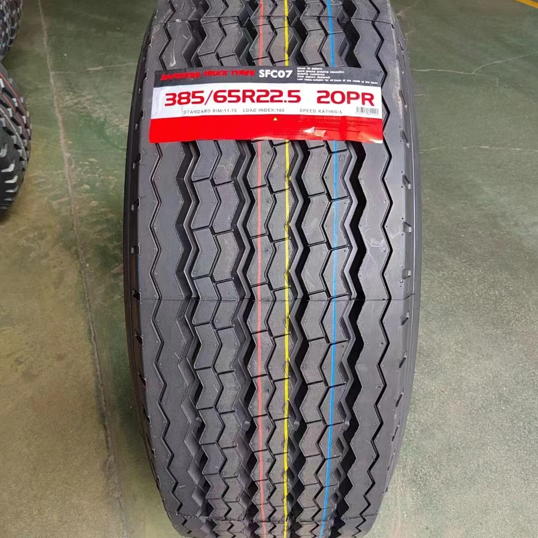 china new made truck tyres 315 31580r225 38565r225 truck tires on sale