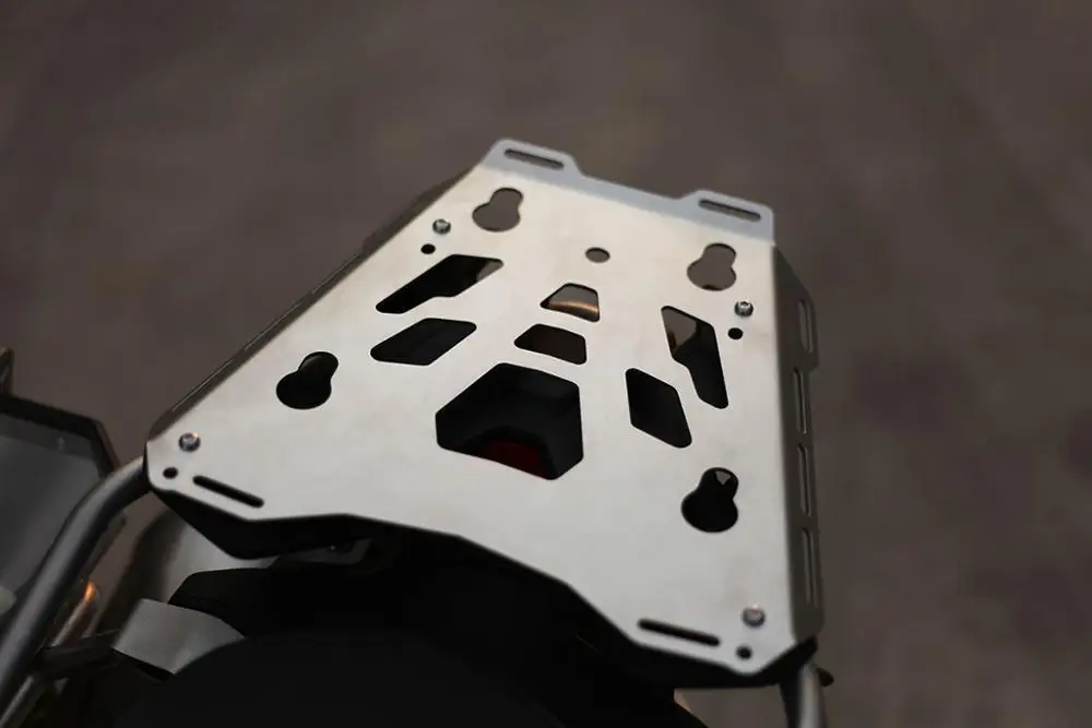 Motorcycle Top Rack Suit For BWM F750