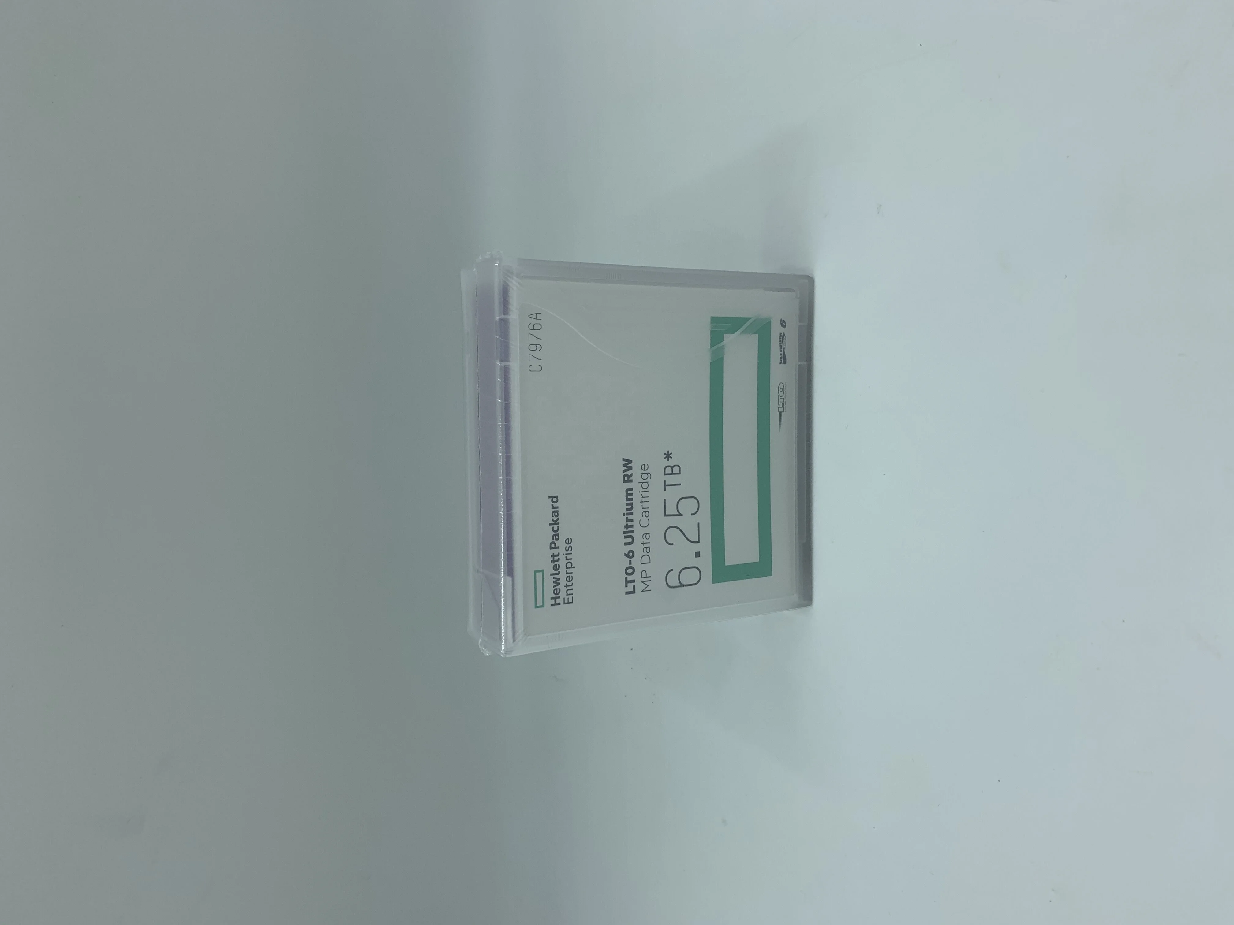  6 25 ТБ C7976A LTO6 T многократной записью данных