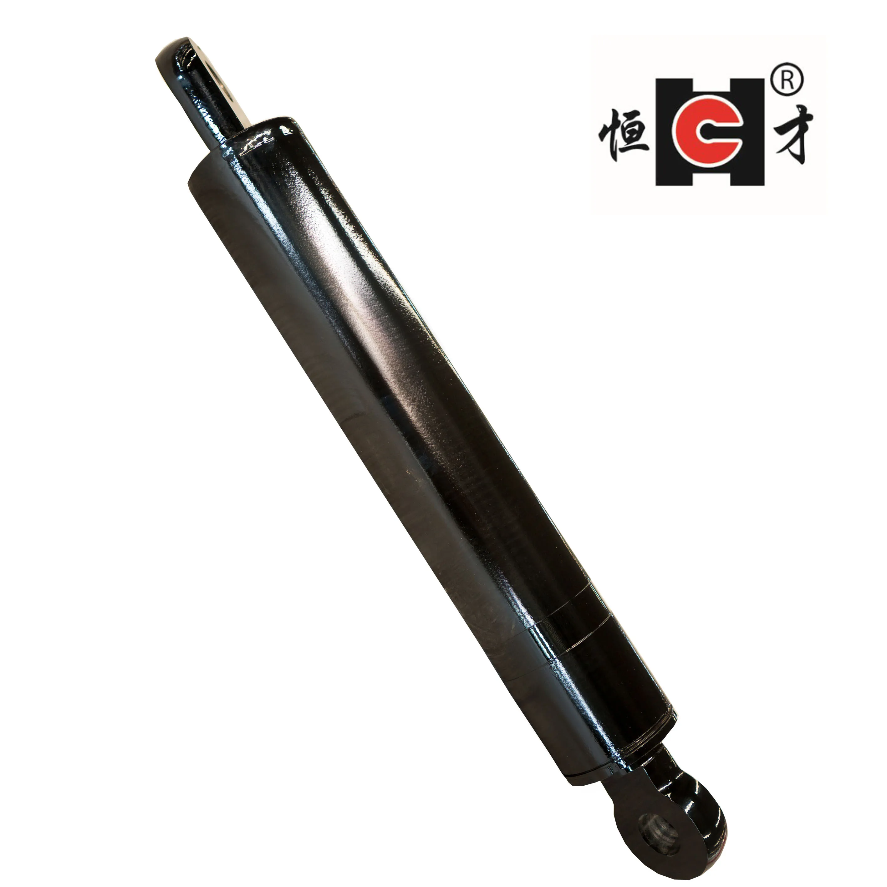 double acting  hydraulic cylinders used in coal mine and engineering