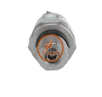 LS52S00015P1 Excavator pressure sensor for KOBELCO SK200-8 SK160 SK200-6 SK210-8 SK210-6E SK250-6E SK260-9 SK290-6E SK295-9