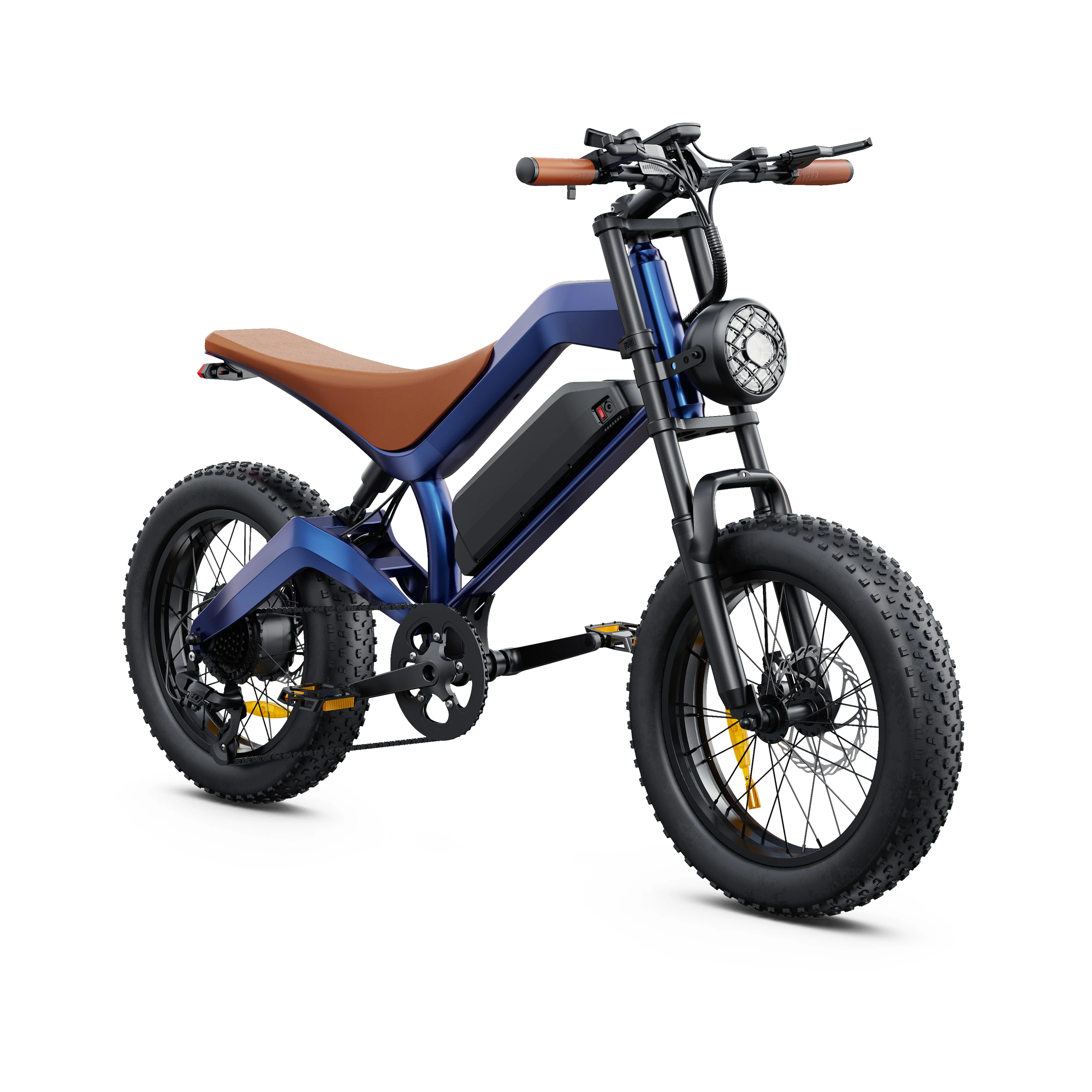LB01 Electric City travel Bike motorcycles 500w 750W Ebike Fat Tire E-bike 250w Electric Bicycle Adult Hybrid Fatbike adults