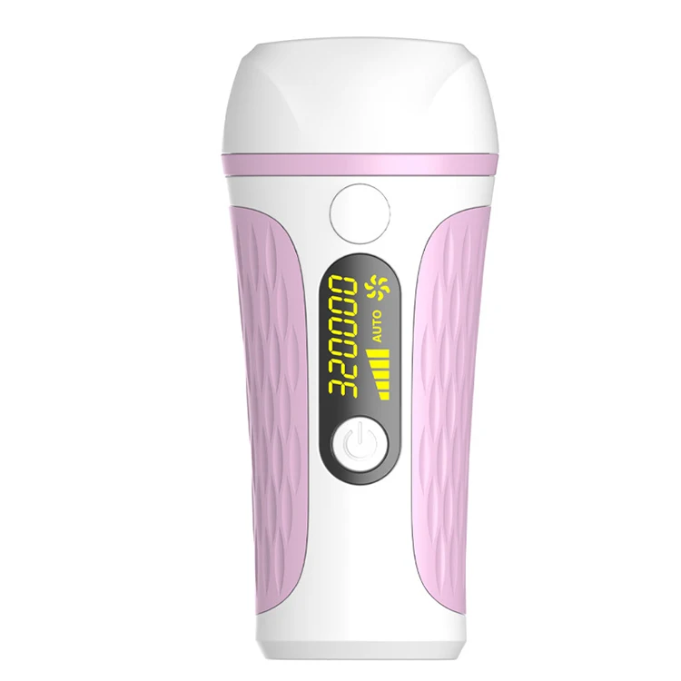 Новый продукт, популярный портативный бытовой инструмент для удаления волос IPL, безболезненный эпилятор