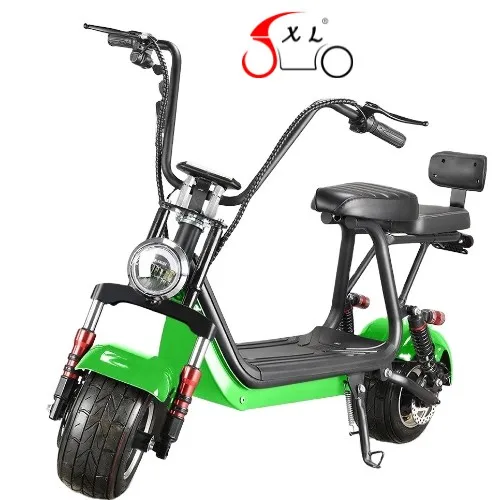 E Mark CE European warehouse sur scooter electric retro wind electric motorcycle