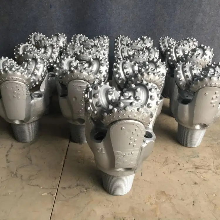 Used Second Hand Tricone Bit