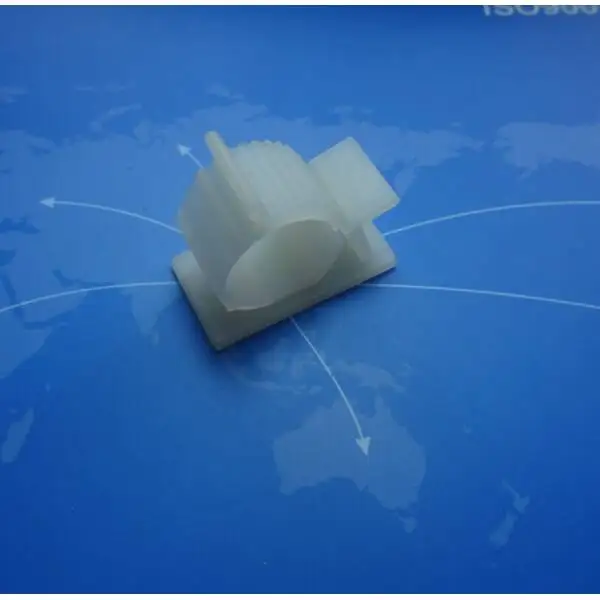 self-adhesive wire mount AWC/DWC