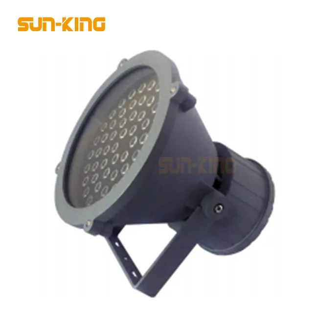 cold white 6000K 6500K round projector ip65 architectural building floodlight 70W 70 watts led stadium spotlights