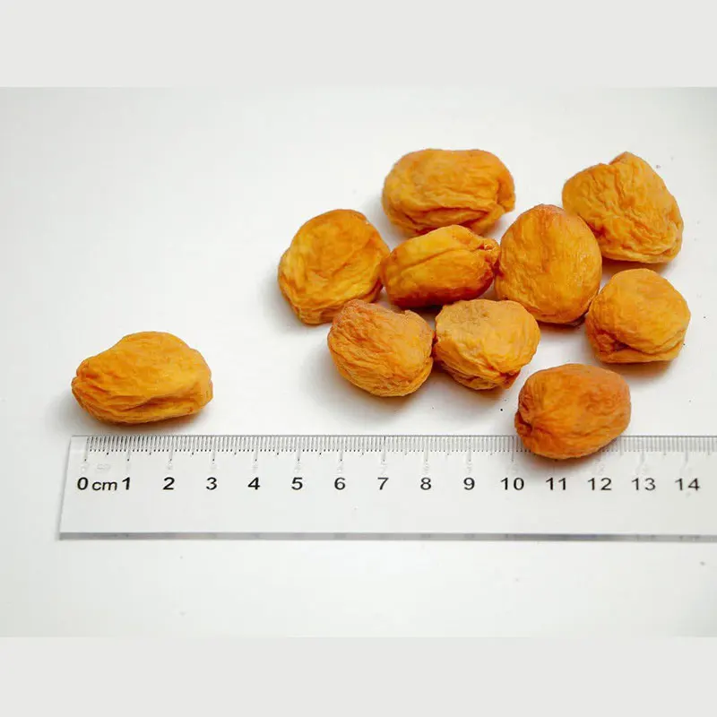 
Natural High Quality Crispy Dried Fruit Apricot with a stone (Kandak) dry fruits supplier 