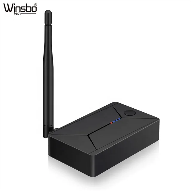 
 Оптический коаксиальный Bluetooth аудио приемник и передатчик 3,5 мм аудио Bluetooth приемник передатчик  