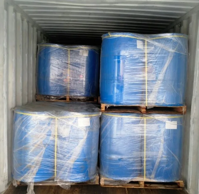 
PEG-7 Glyceryl Cocoate Cas No.68201-46-7 Cosmetic Raw Material 