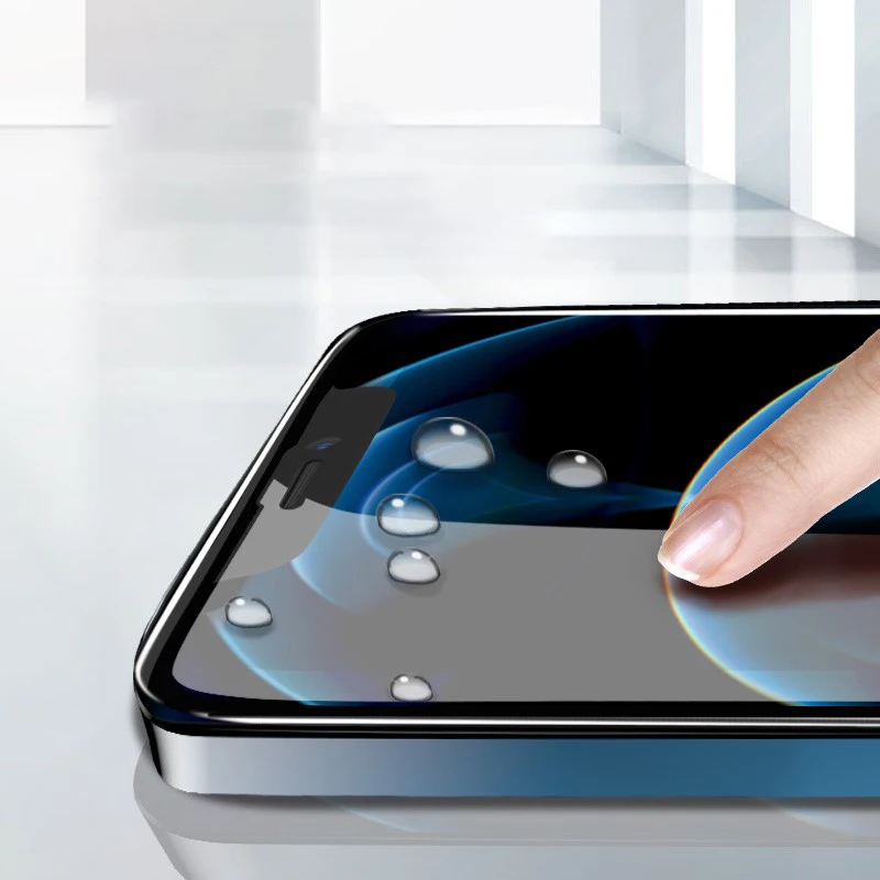 
Various Types Cheap New Product Glass Tempered Screen Protector Temper Glass Screen Protector 