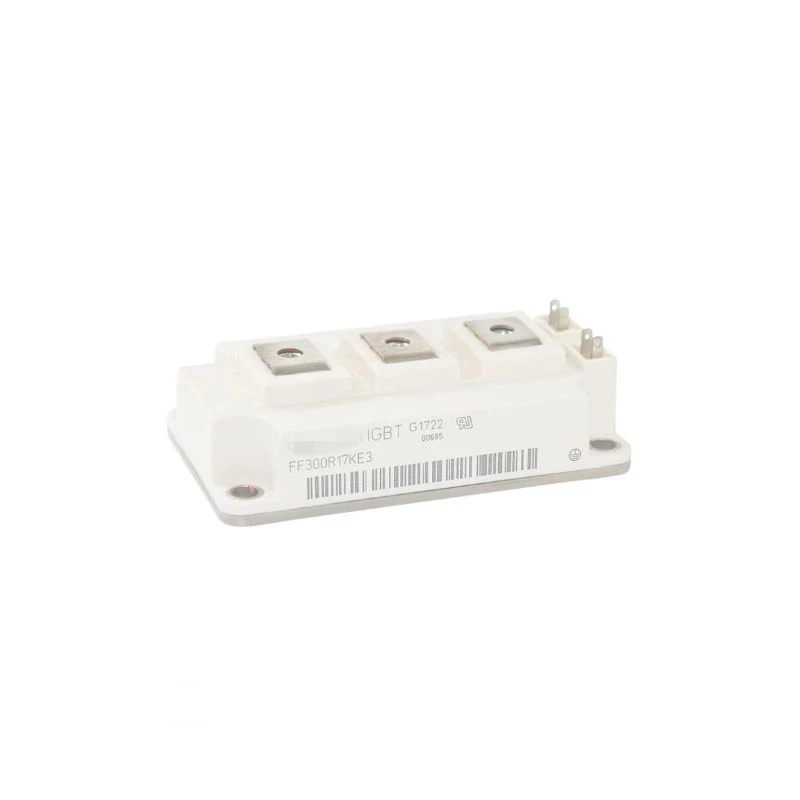 FF200R12KT4 new original Transistor IGBT Module N-Channel 1200V 320A 1100W electronic components