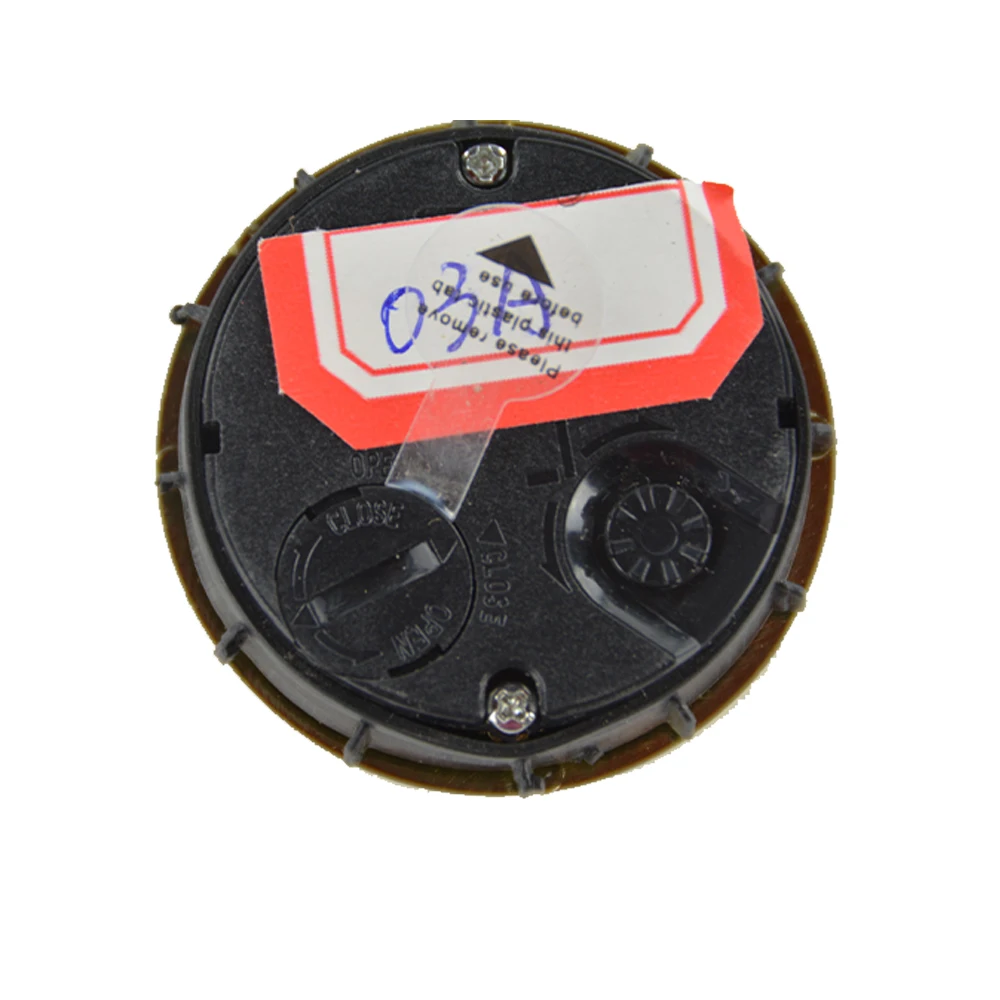 47mm china supplier cheap plastic insert