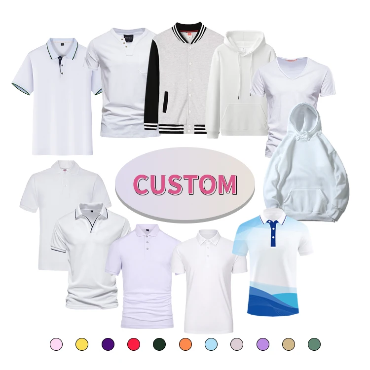 2024 Corporate Umbrella Gift Set Custom Tote Bag Promotional Items Advertising Set Printed Logo For Business