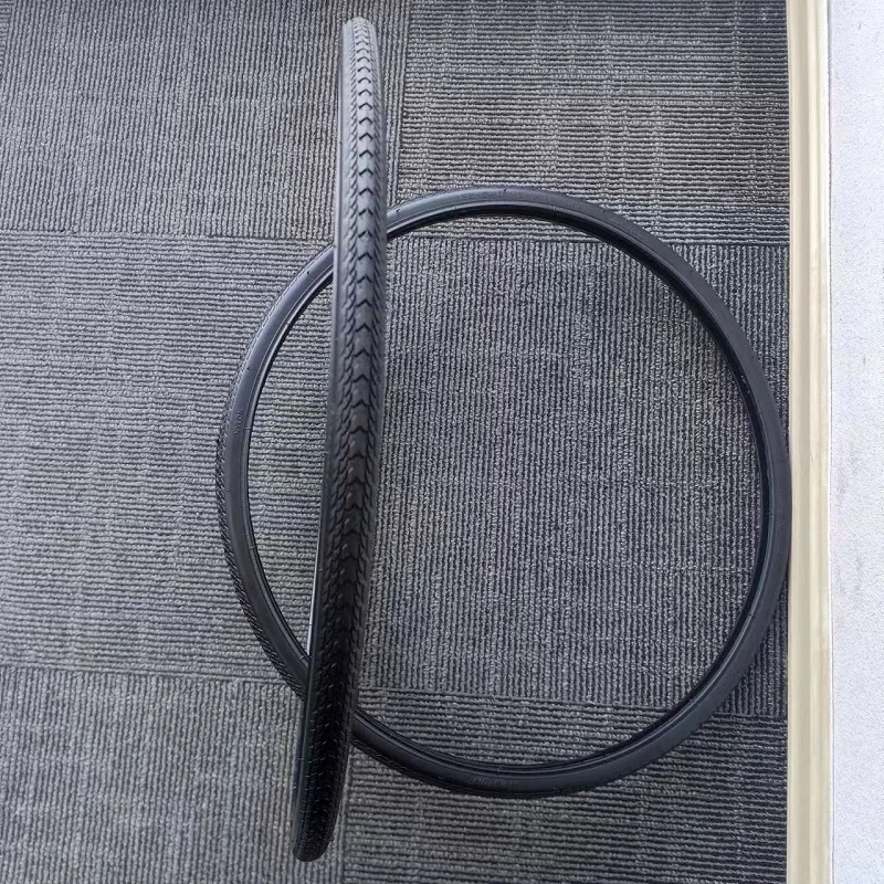 24 inch rear wheel 21x1 3/8 color bike bicycle tyre and inner tube 24x1 wheelchair Rubber pneumatic tire