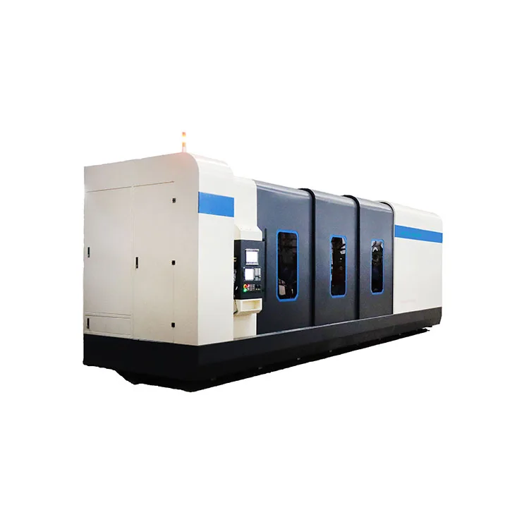 Laser Cladding Machine Heat Treatment Fiber Laser Cladding Machine Raycus 3000w Laser Head For Cladding