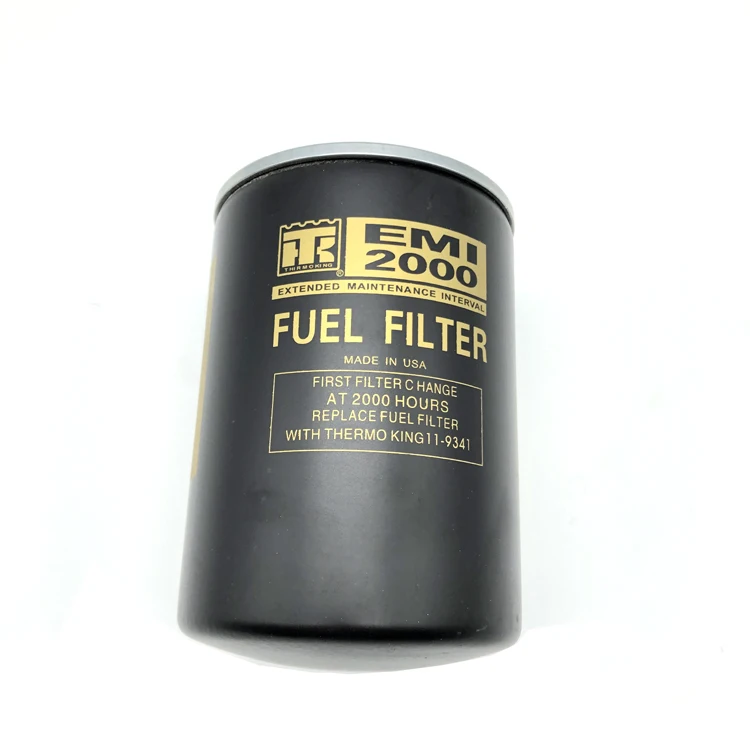Diesel engine refrigeration unit parts Air filter 11-9300 119300