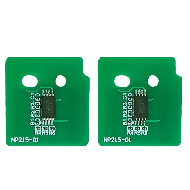 CT203346 CT203347 CT203348 CT203349 compatible toner chip reset for Xerox C7070 C6570 C5570 C4570 C3570 C3070 laser toner chip