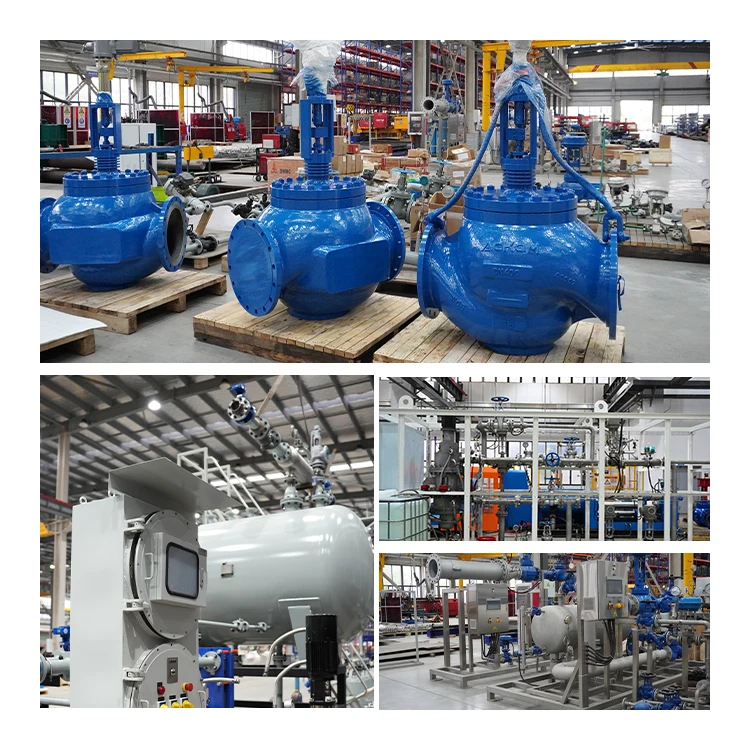 Factory Direct Supply AV28Q Stainless Steel Flange Threaded Exhaust Valve for Lithium Batteries Manual Power General Application