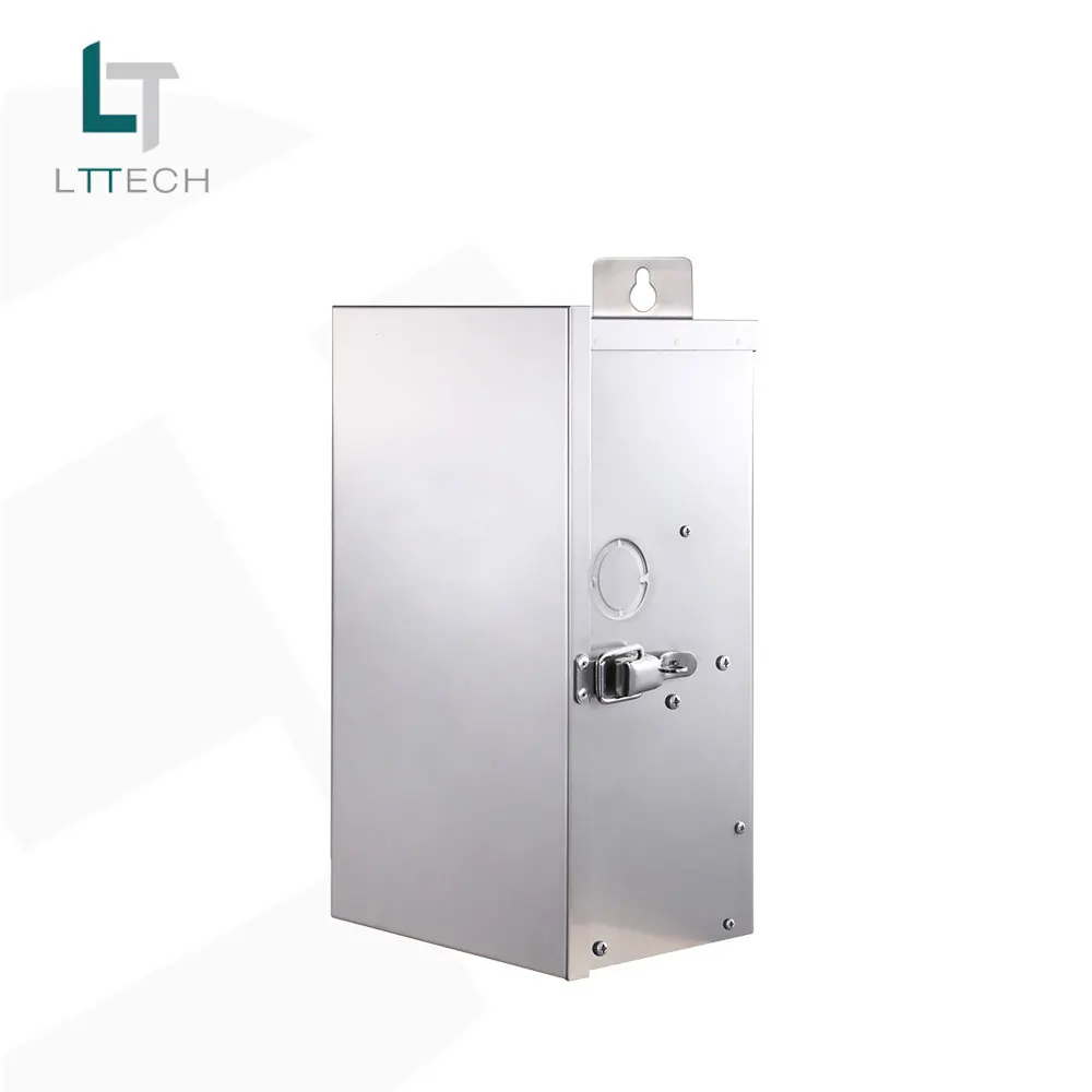 LT3300 Лидер продаж 300 Вт мульти-Степ (12V-13V-14V-15V) ожерелье из нержавеющей стали низкое напряжение трансформатора для наружного освещения