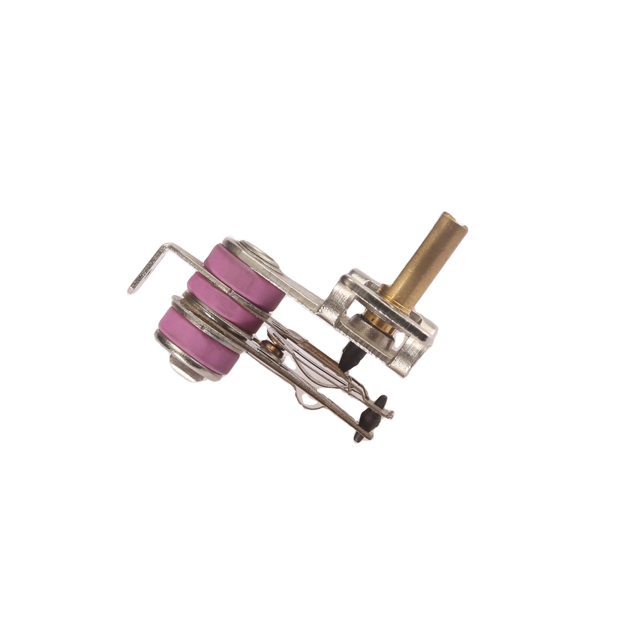 kst electrical switch thermostat,thermostat bimetal thermostat thermal switch