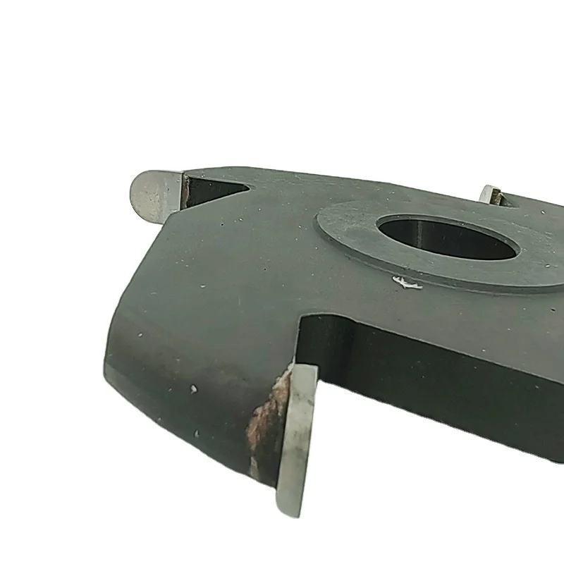 Moulder Machine Accessories Wood Shaper Spindle Moulder Blades