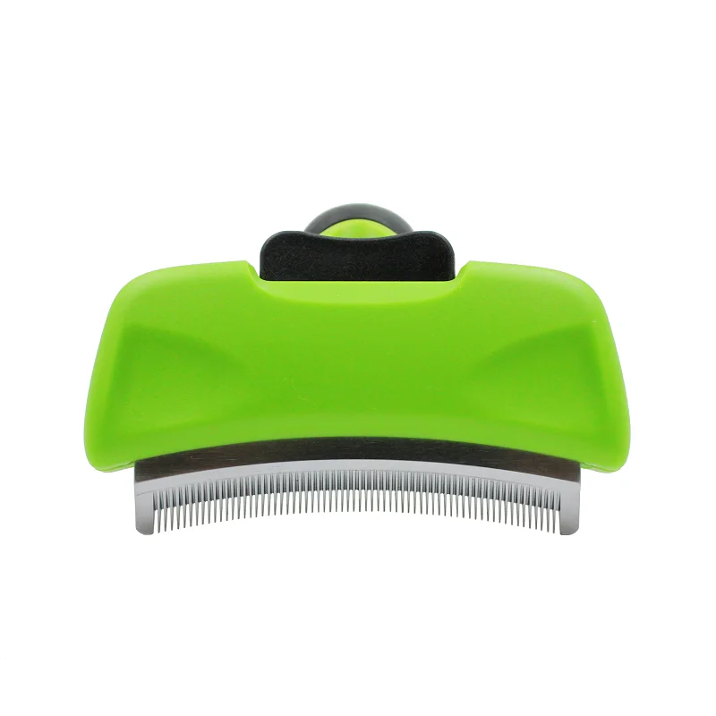 Щетка для чистки домашних животных инструмент груминга кошек и собак