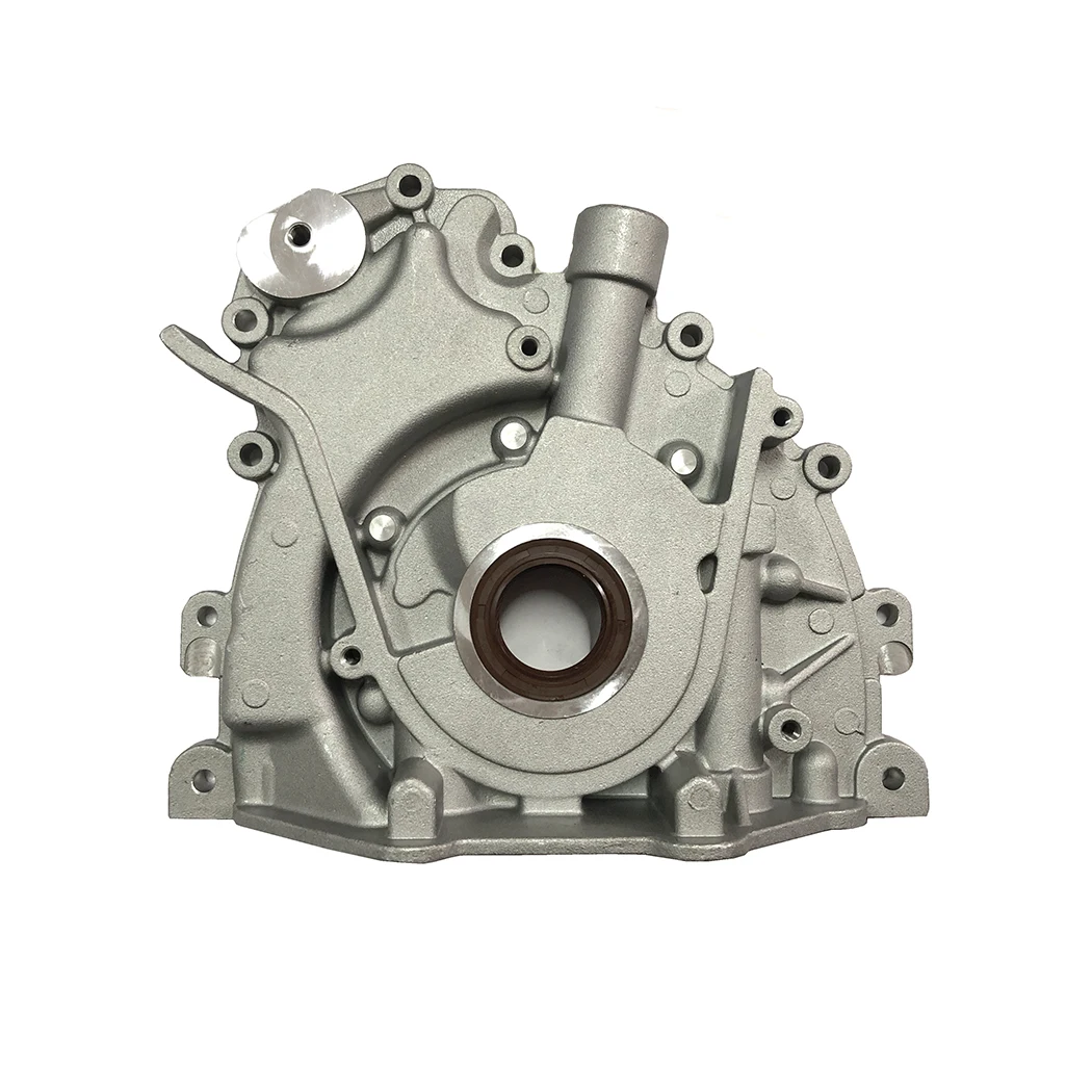 Oil Pump for Land Rover Discovery 3&4 2.7L 3.0L TDV6 276DT 306DT 9X2Q6600AB LR013487 1348651 LR076782 LR002465 LR007131 LR00779