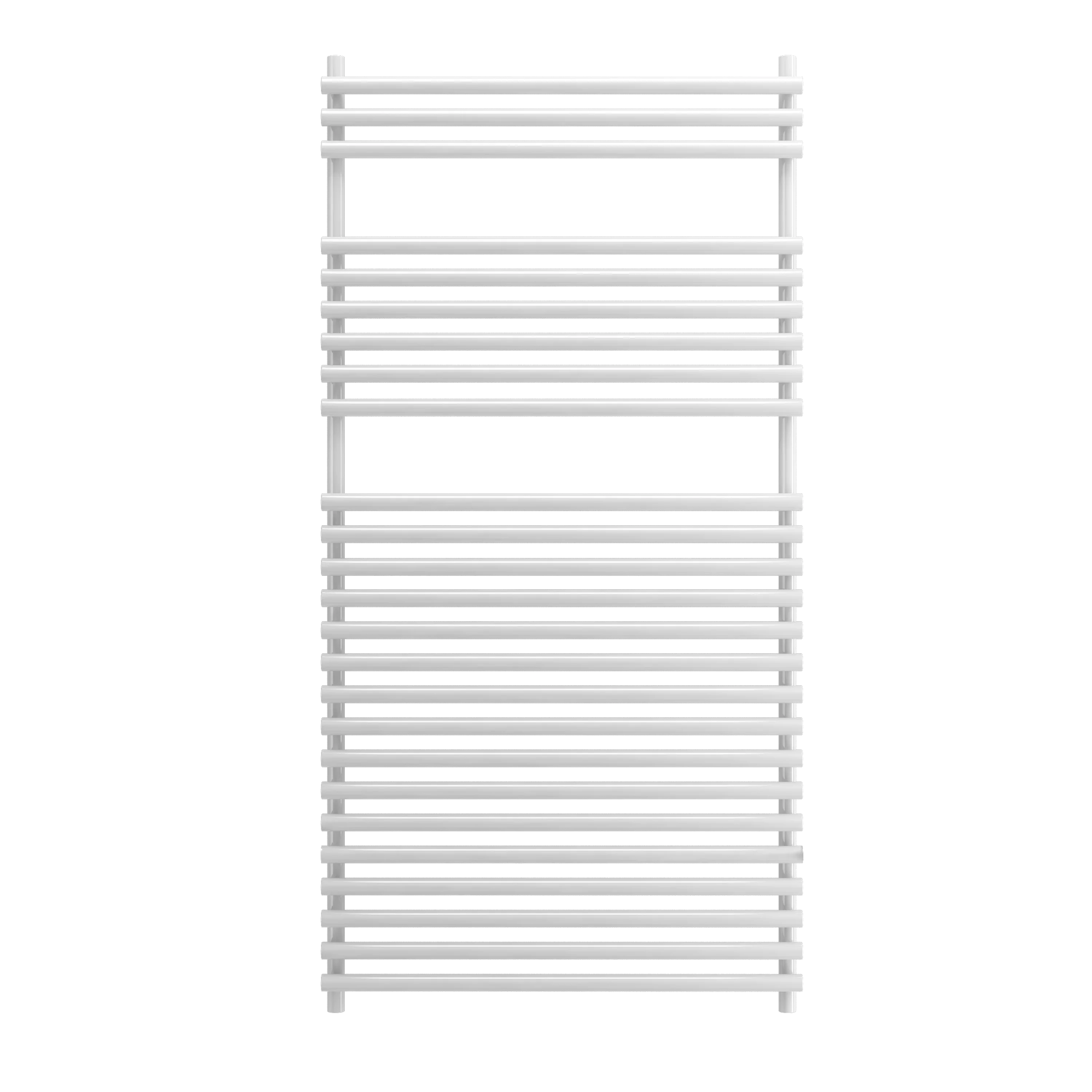 AVONFLOW Hot Water Towel Rack Bathroom Towel Radiator