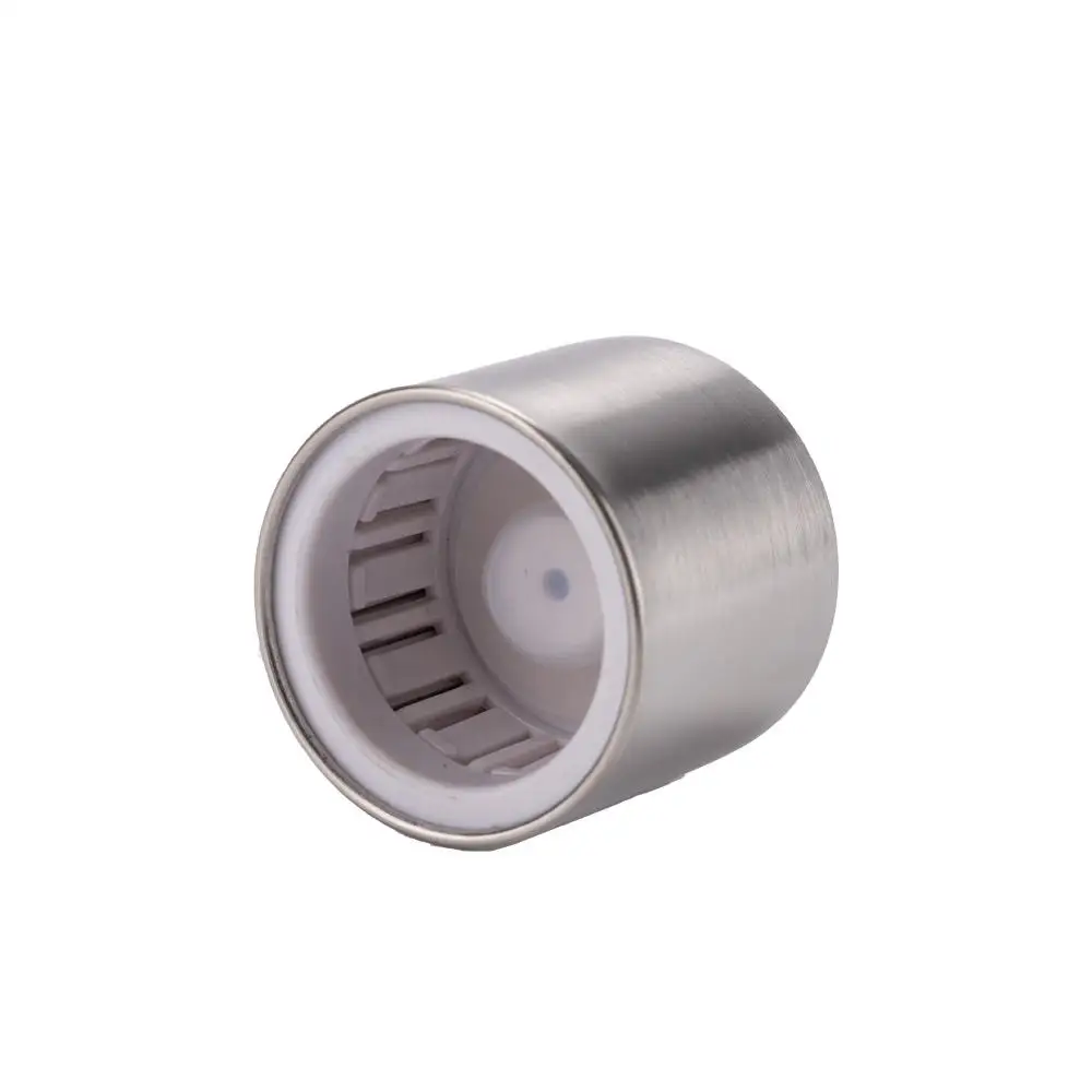 custom wine stopper vacuum champagne bottle stopper stainless steel wine stopper