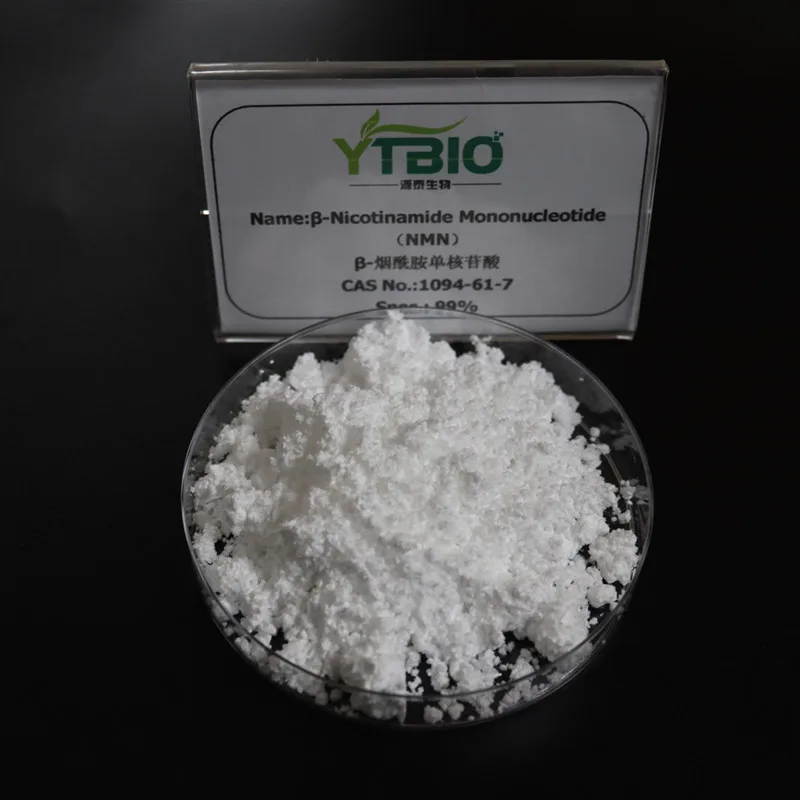 
Beta Nicotinamide Mononucleotide Buy NMN 