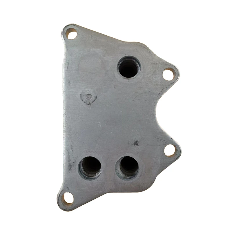  Масляный радиатор для VW Audi Skoda 06J117021 06J117021E 06J117021M 06J117021Q 06J117021P 06J117021D
