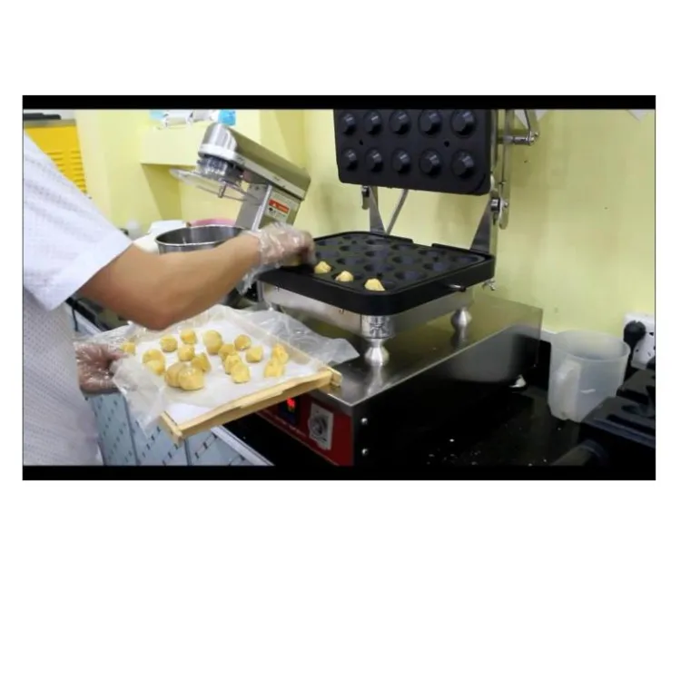  Portable Egg Tart Shaping Machine egg tart baking