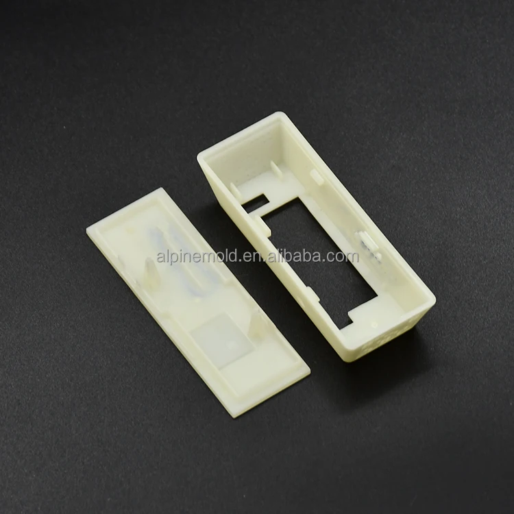 Custom CNC Prototype Part rapid prototyping plastic SLA PLA 3d printing service