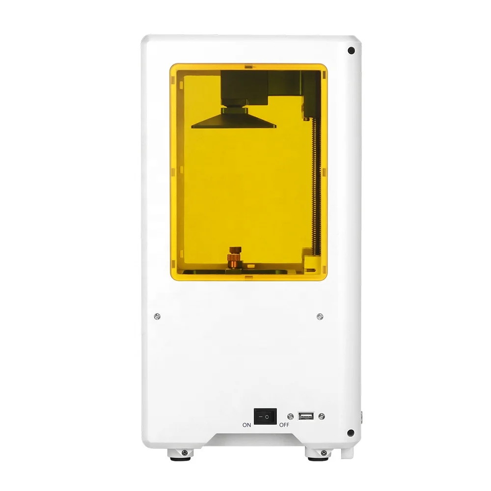 2 8 дюймовый цветной TFT-экран anycubic photon s SLA нм полимерный 3d