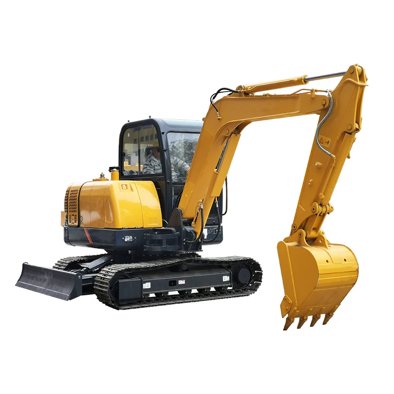 Xiniu mini excavator xn08 rhinoceros micro excavator xn08