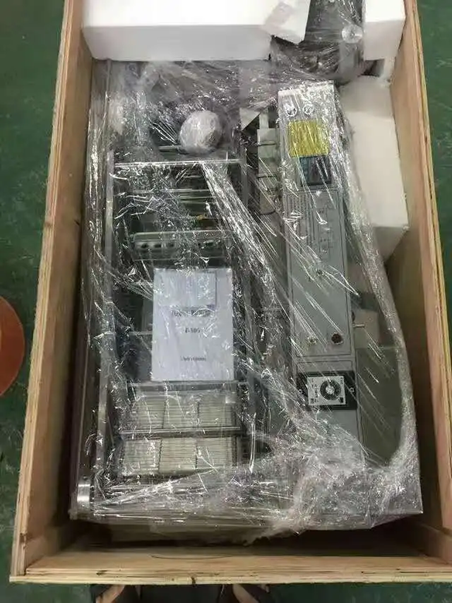  Автоматическая машина для производства