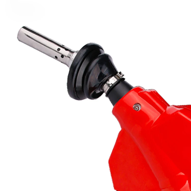 Factory direct sales QPW automatic filling station 3/4  dispenser nozzle injector