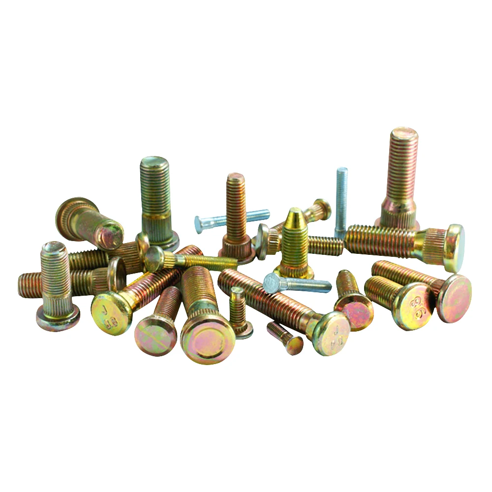 non-standard special fastener