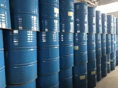 Double Component Pu Raw Material Closed Cell Blend Polyol And Isocyanate