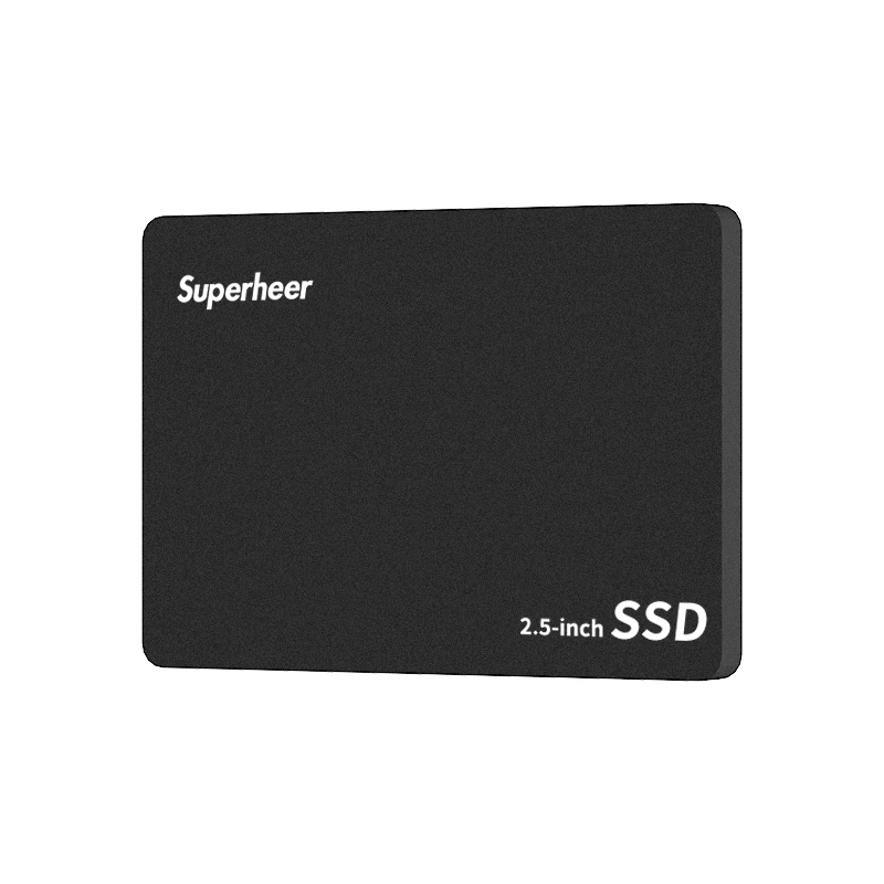 Superheer Factory Wholesale SSD Disk 512GB SSD 2.5 inch internal hard drive for laptop PC ssd 2.5inch for notebook