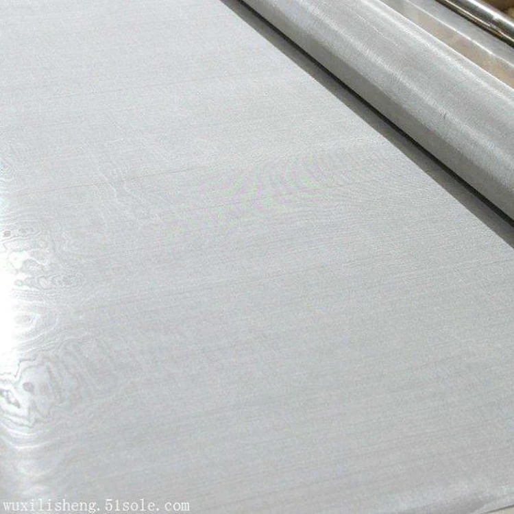 30 40 Mesh 904l Stainless Steel Wire Termite Mesh