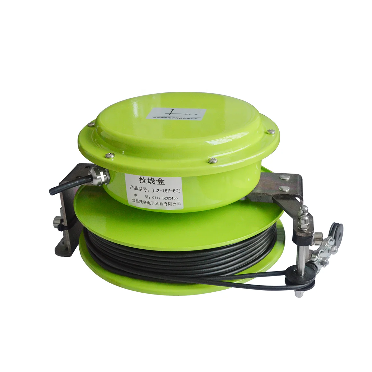 high quality safety device with key Load Moment Indicator(LMI)/Safe Load Indicator(SLI) full set for boom truck made in china