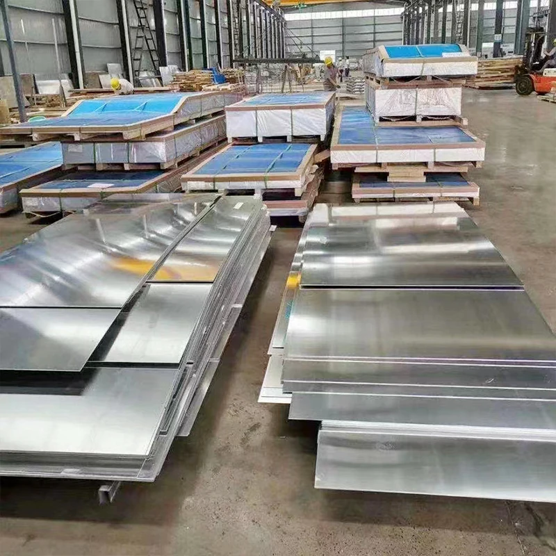 Aluminum license plate 4x8 aluminum sheet metal 1060 Anodised Aluminium Plate