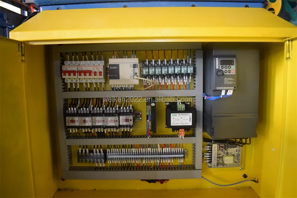 electrical cabinet