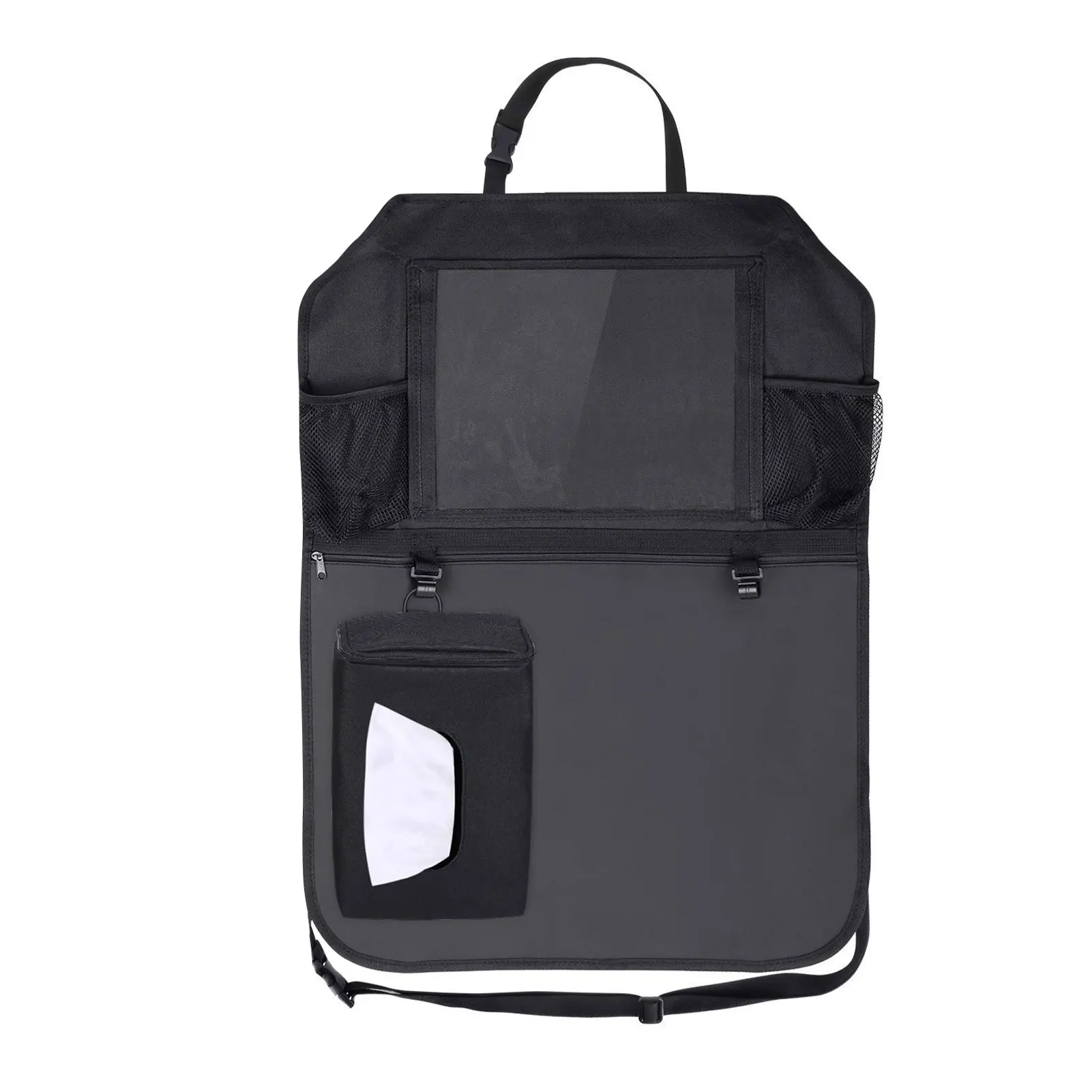 
Car Back Seat Bag Waterproof Travel Storage Organizer 
