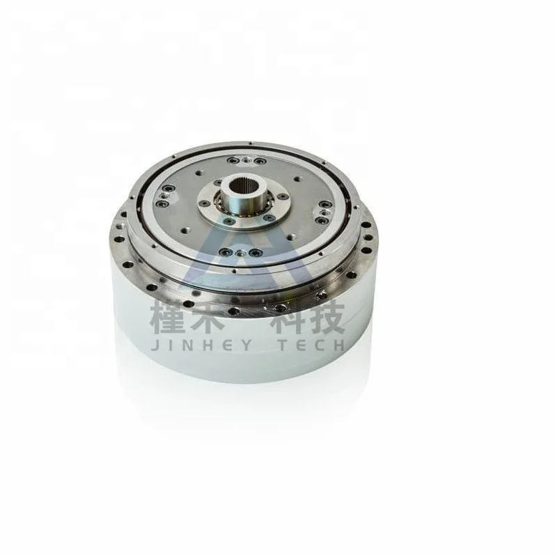 New & Original industrial robot Spare Part servo motor ABB 3HAC026114-007 GEARBOX (REDUCER) STD/F,RV320C-224.26, AXIS 1 in stock