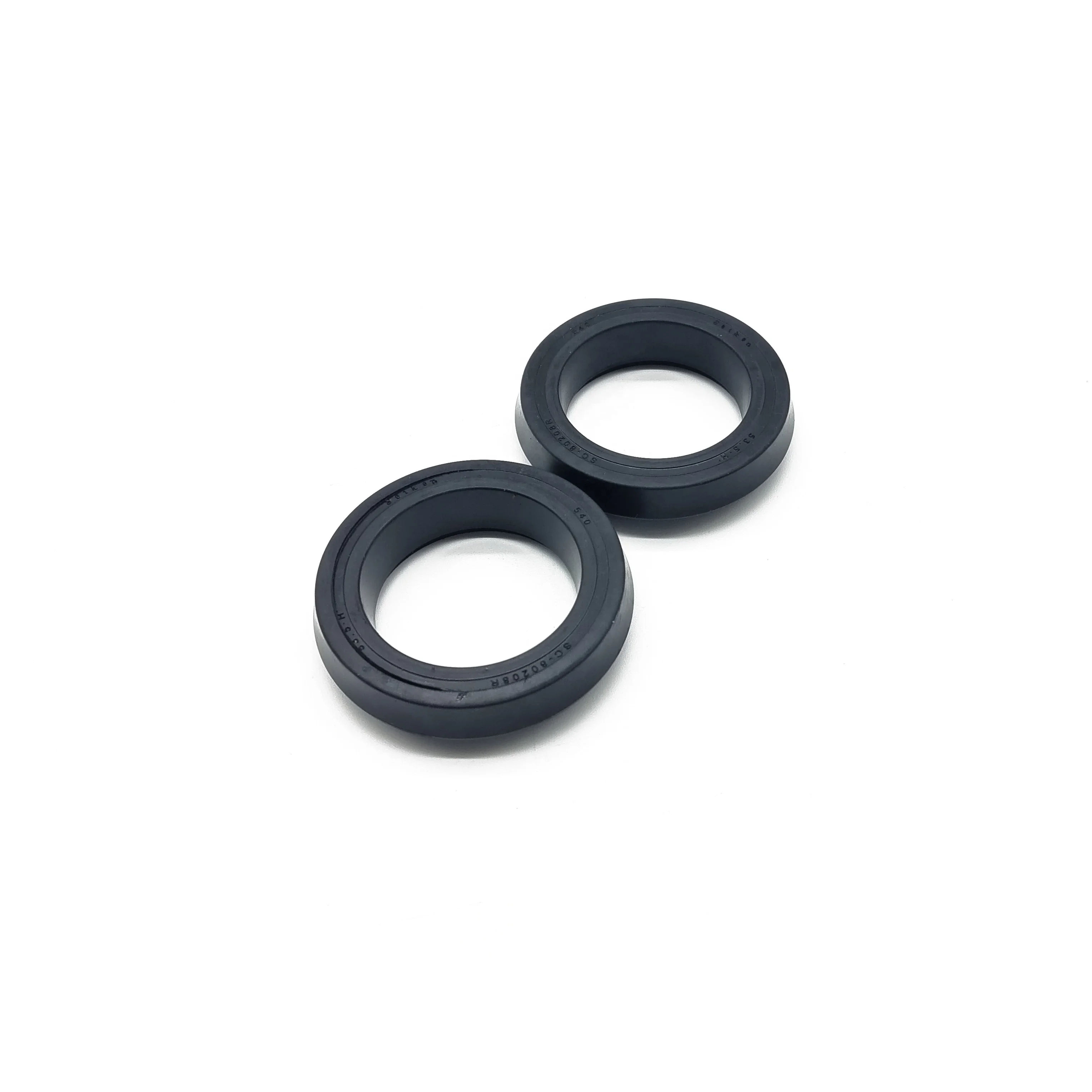 Wholesale  seal SC-80208R Wheel Cylinder auto parts Hydraulic brake cups seal rubber cup seal