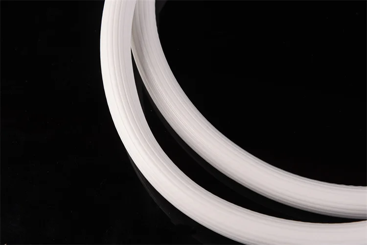 Pvc Flexible Inlet Hoses Water Hose Water Plumbing Down Pipe For Washing Machine