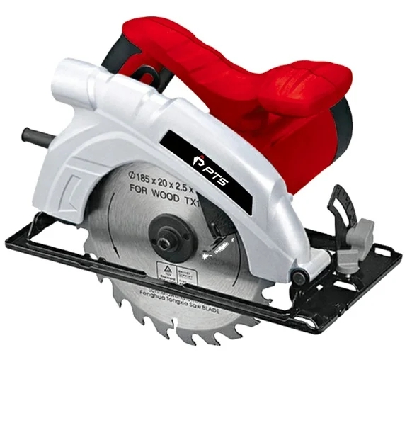 Competitive Price Metal Cutting Circular Saw Quality Portable Circular Saw